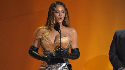 Beyoncé Becomes The Biggest Grammy Winner In History