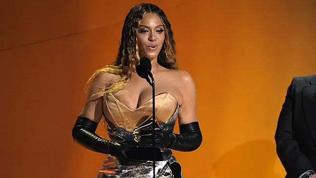 Beyoncé Becomes The Biggest Grammy Winner In History