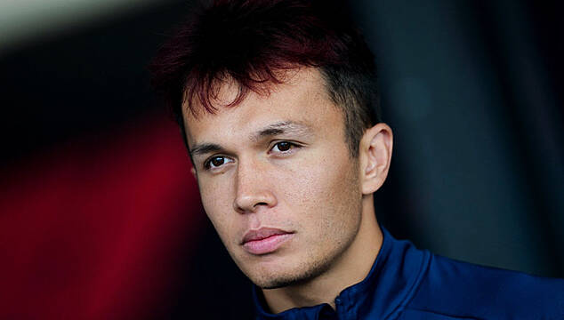 F1 Drivers Concerned Over Fia Ban On Political Statements, Says Albon