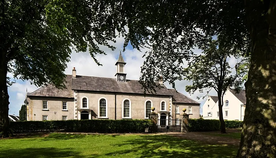 Bid To List Co Antrim Village As Unesco Cultural World Heritage Site