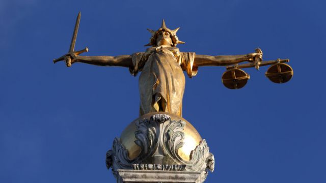 Man Pleads Guilty To Holding Woman Against Her Will For Four Hours