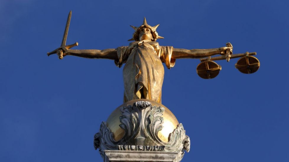 Man Who Repeatedly Punched And Kicked Pregnant Partner Has Sentence Doubled