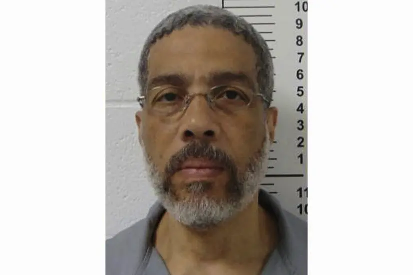 Civil Rights Groups Seek To Halt Killer’s Execution