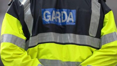 Man Charged In Connection With Kildare Fatal Assault