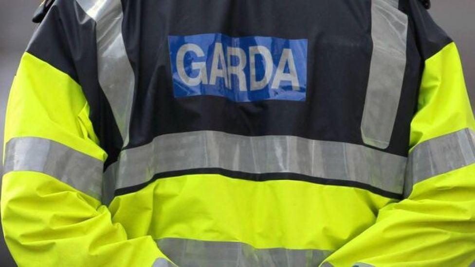 Man Jailed For Threats To Gardaí