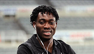 Footballer Christian Atsu ‘Rescued From Rubble’ After Turkish Earthquake