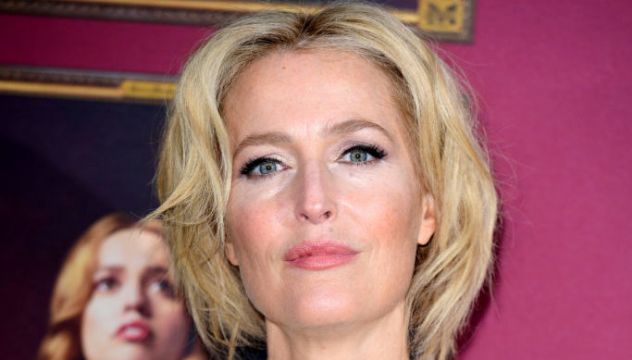 Gillian Anderson To Star In Netflix Film About Prince Andrew’s Newsnight Interview