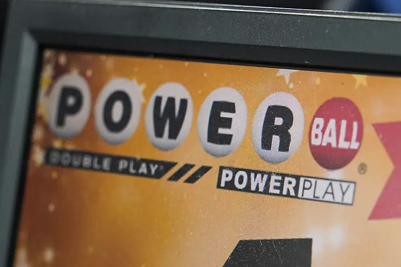 Player Scoops £620M Jackpot In Us Powerball Lottery