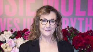 Pauline Mclynn Urges Stroke Awareness After Losing Both Her Parents To Condition