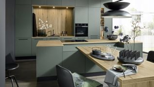 'Ask The Expert' At Kube Kitchens