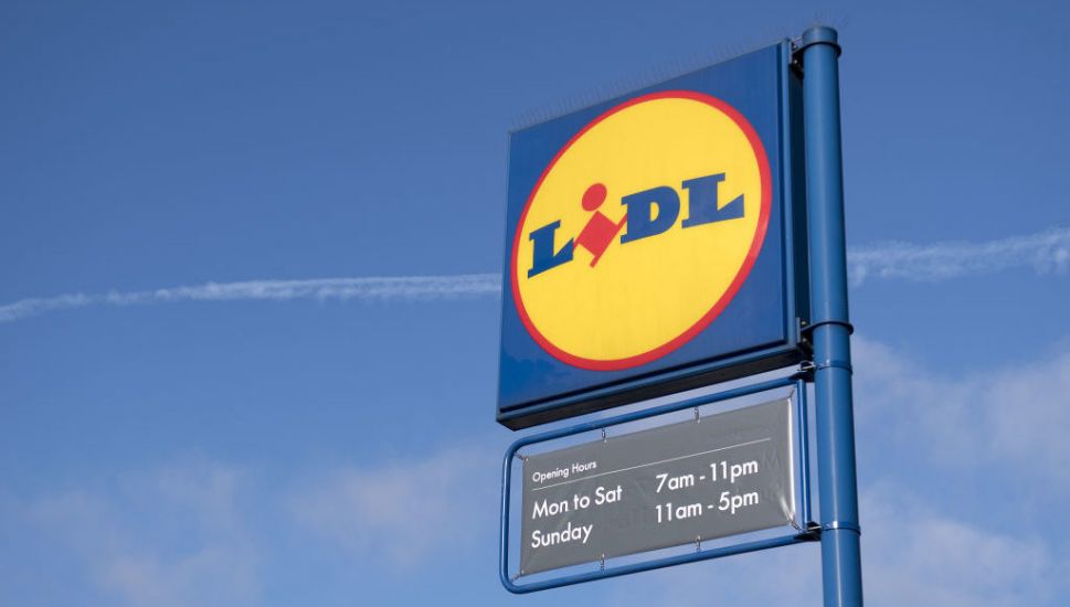 Man Awarded €12,500 After Being Accused Of Spreading Covid In Lidl