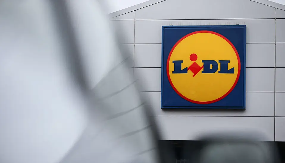 Man Jailed For Armed Robbery In Lidl Supermarket