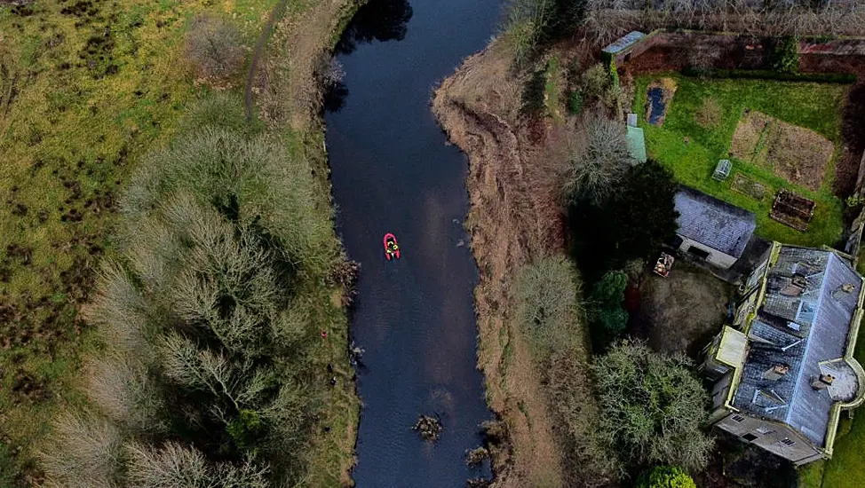 Friend Of Nicola Bulley Baffled As Search For Missing Woman Continues