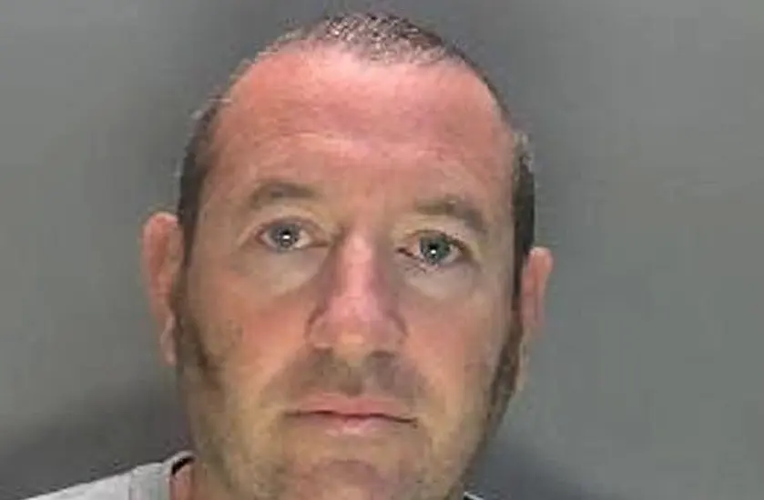 Rapist Police Officer David Carrick Jailed For Life For ‘Monstrous’ Abuse Of Women