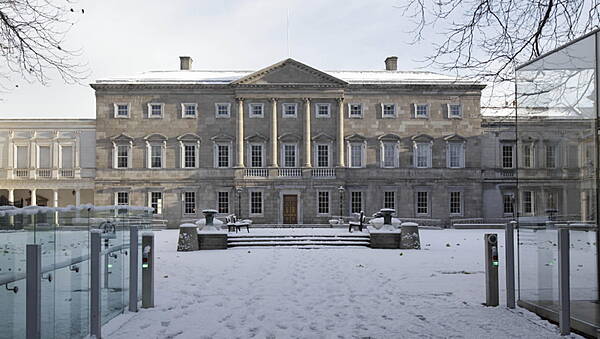 Roscommon Herald — Politicians facing range of fines for declaration errors - Vimarsana News