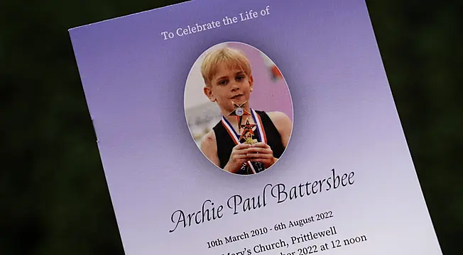 Archie Battersbee’s Mother Believes His Death Was An Accident, Inquest Hears