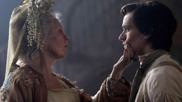 Olivia Colman Striking In First Trailer For Bbc Great Expectations Adaptation