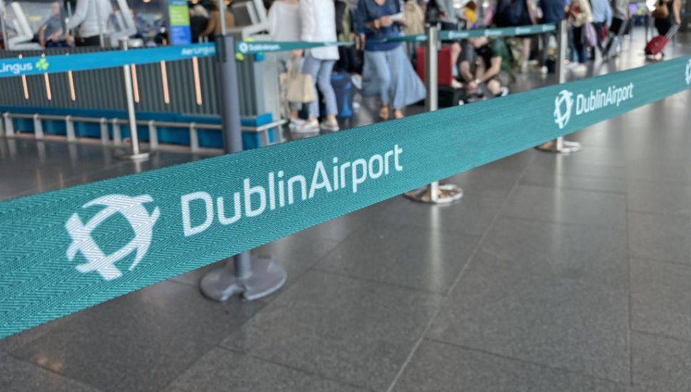 Dublin Airport Should Be Liable For Airline Costs Due To Drone Disruption, Td Says