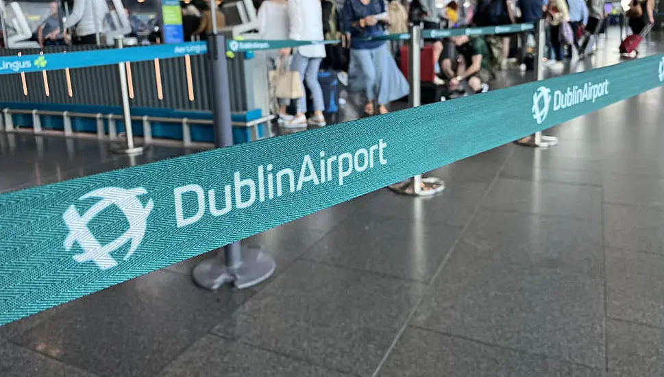 Dublin Airport Should Be Liable For Airline Costs Due To Drone Disruption, Td Says