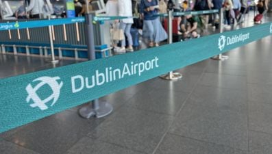 Cso Figures Show Travel To Ireland Has Increased On Pre-Pandemic Levels