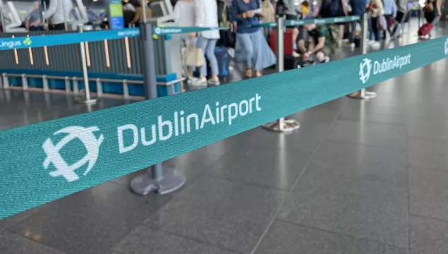 Man Due In Court Charged Over Dublin Airport Drone Activity