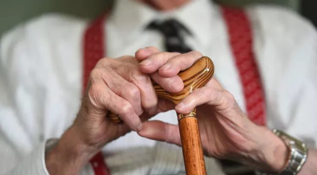 Legal Strategy On Nursing Home Charges Is ‘Appropriate’, Says Attorney General
