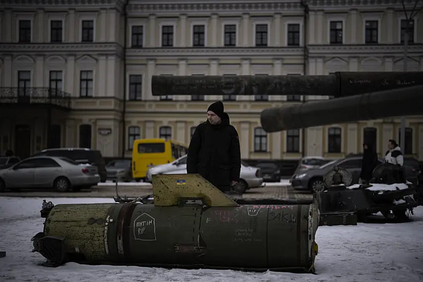 Germany, Denmark And Netherlands To Provide Ukraine With 100 Leopard 1 Tanks