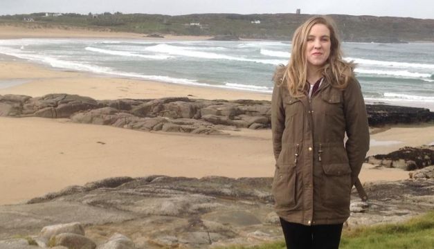 Two Men Arrested Over Natalie Mcnally Murder No Longer Considered Suspects