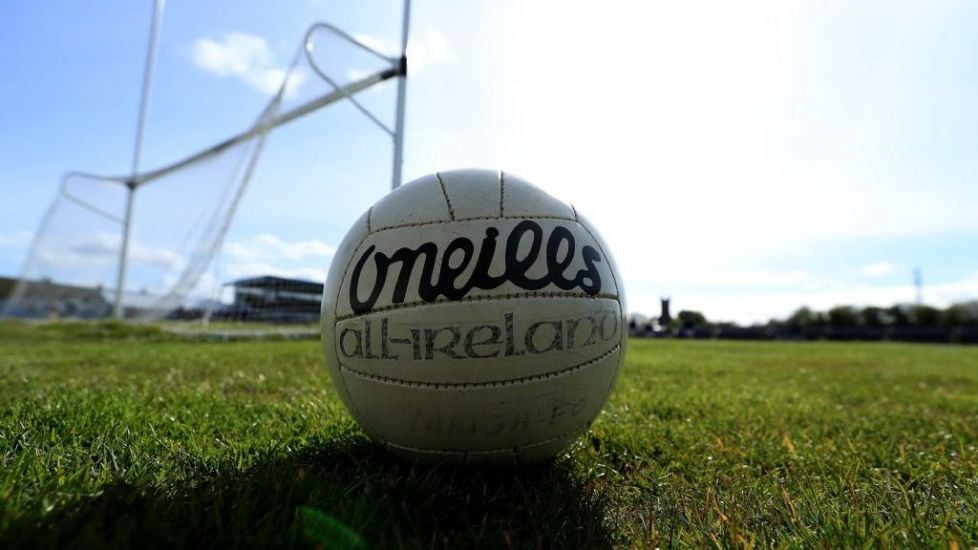 Man Who Lit Flare At Clare Football Final Was 'Emotional On The Day', Court Hears