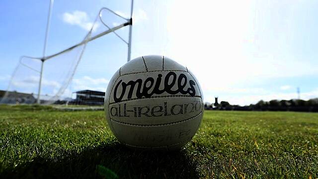 Man Who Lit Flare At Clare Football Final Was 'Emotional On The Day', Court Hears