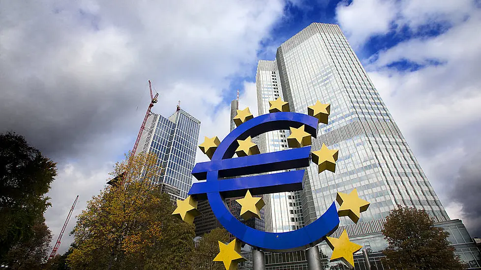 Svb Collapse: Ecb Interest Rate Hikes May Slow Amid Market Turmoil