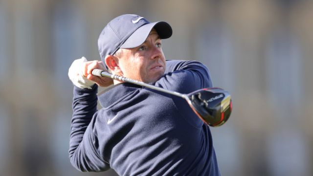 Rory Mcilroy Believes He Has Never Been A More ‘Complete’ Player
