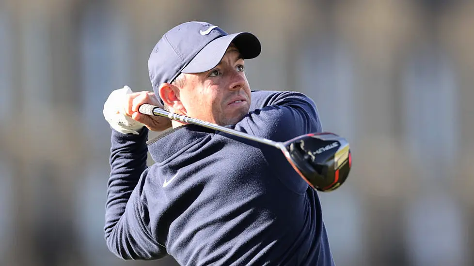 Rory Mcilroy Believes He Has Never Been A More ‘Complete’ Player