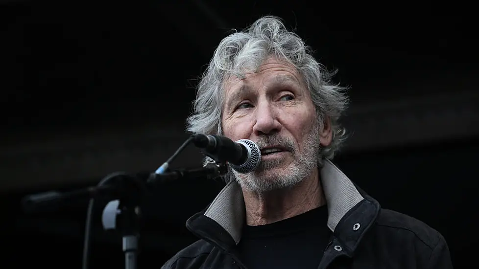 Ukraine Criticises Speech By Pink Floyd’s Roger Waters At Un Security Council