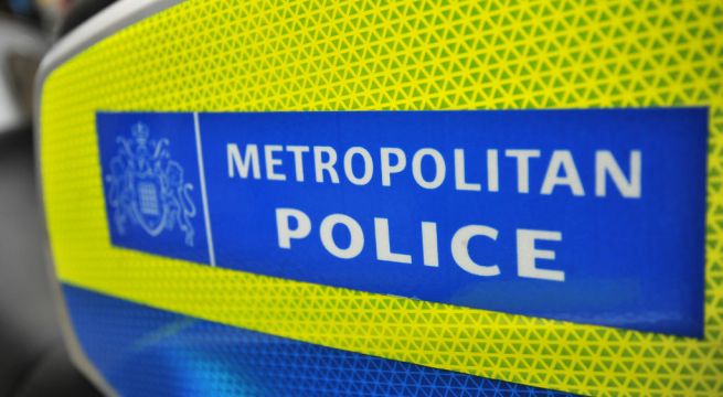 Metropolitan Police Officer Denies Rape And Assaults