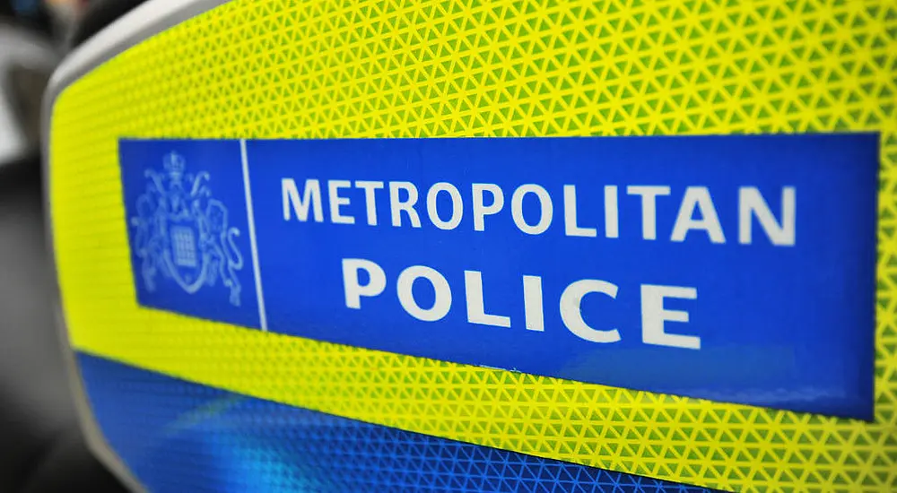 Metropolitan Police Officer Denies Rape And Assaults