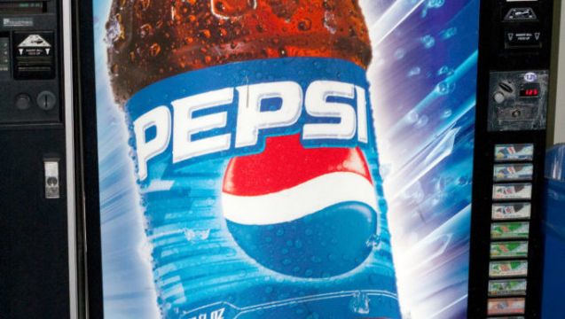 Pepsi Sales Rise 10% In The Fourth Quarter After Price Hikes