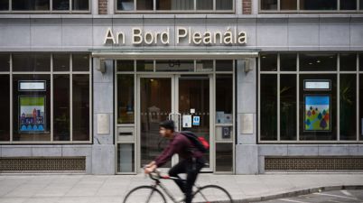 An Bord Pleanála Being &#039;Overwhelmed&#039; With Surge In Judicial Review Cases