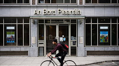 An Bord Pleanála Being &#039;Overwhelmed&#039; With Surge In Judicial Review Cases