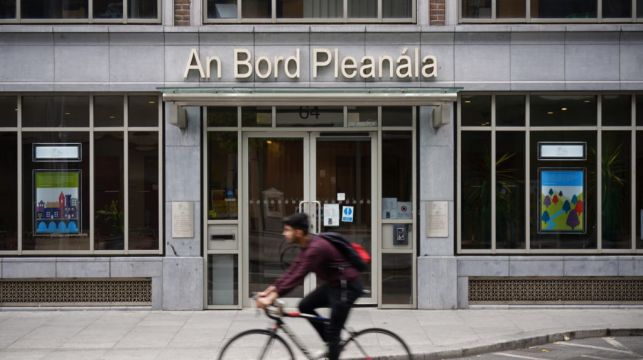 An Bord Pleanála Being 'Overwhelmed' With Surge In Judicial Review Cases