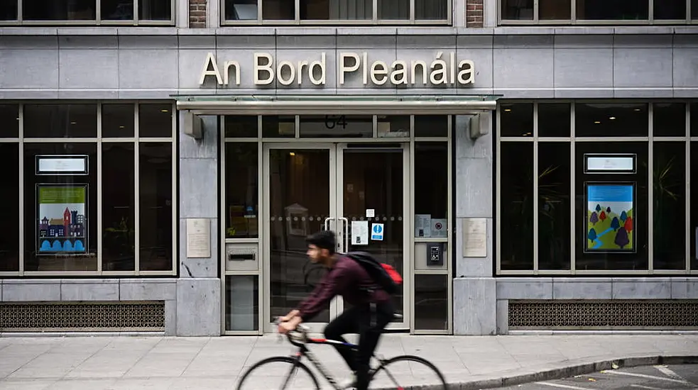 An Bord Pleanála Being 'Overwhelmed' With Surge In Judicial Review Cases