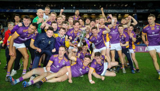 Kilmacud Crokes Formally Awarded All-Ireland Club Title After Glen Pull Objection