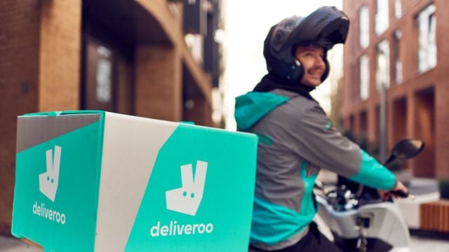 Deliveroo To Axe 350 Roles As Tech Job Cull Continues