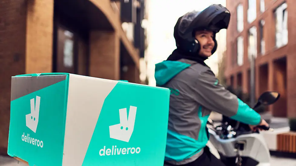 Deliveroo To Axe 350 Roles As Tech Job Cull Continues