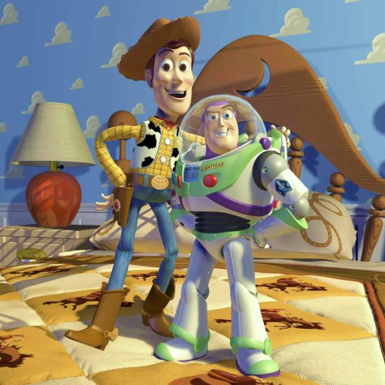 Disney Working On Toy Story, Frozen And Zootropolis Sequels