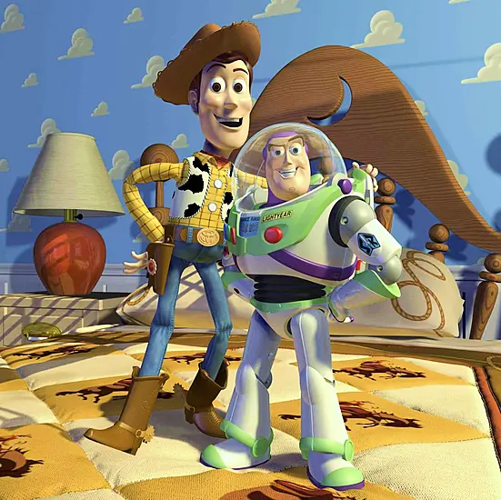 Disney Working On Toy Story, Frozen And Zootropolis Sequels