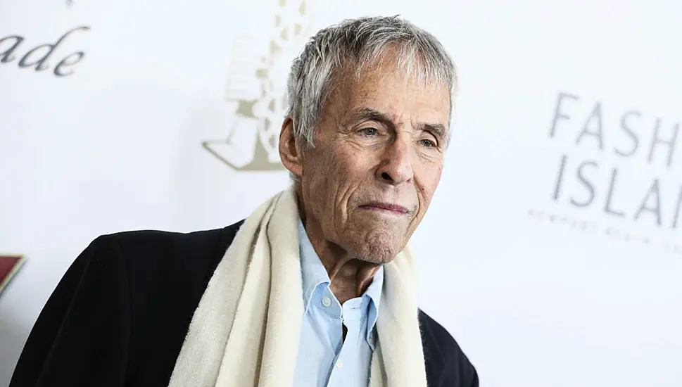 Burt Bacharach, Legendary Composer Of Pop Songs, Dies Aged 94