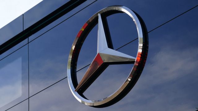Mercedes Facing 330,000 Legal Claims Over ‘Defeat Devices’ In Diesel Vehicles