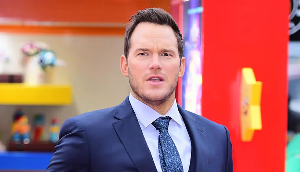 Chris Pratt ‘So Honoured’ To Play Titular Role In Upcoming Super Mario Bros Film