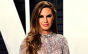 Elizabeth Chambers On Marriage With Ex Armie Hammer As He Faces Abuse Claims